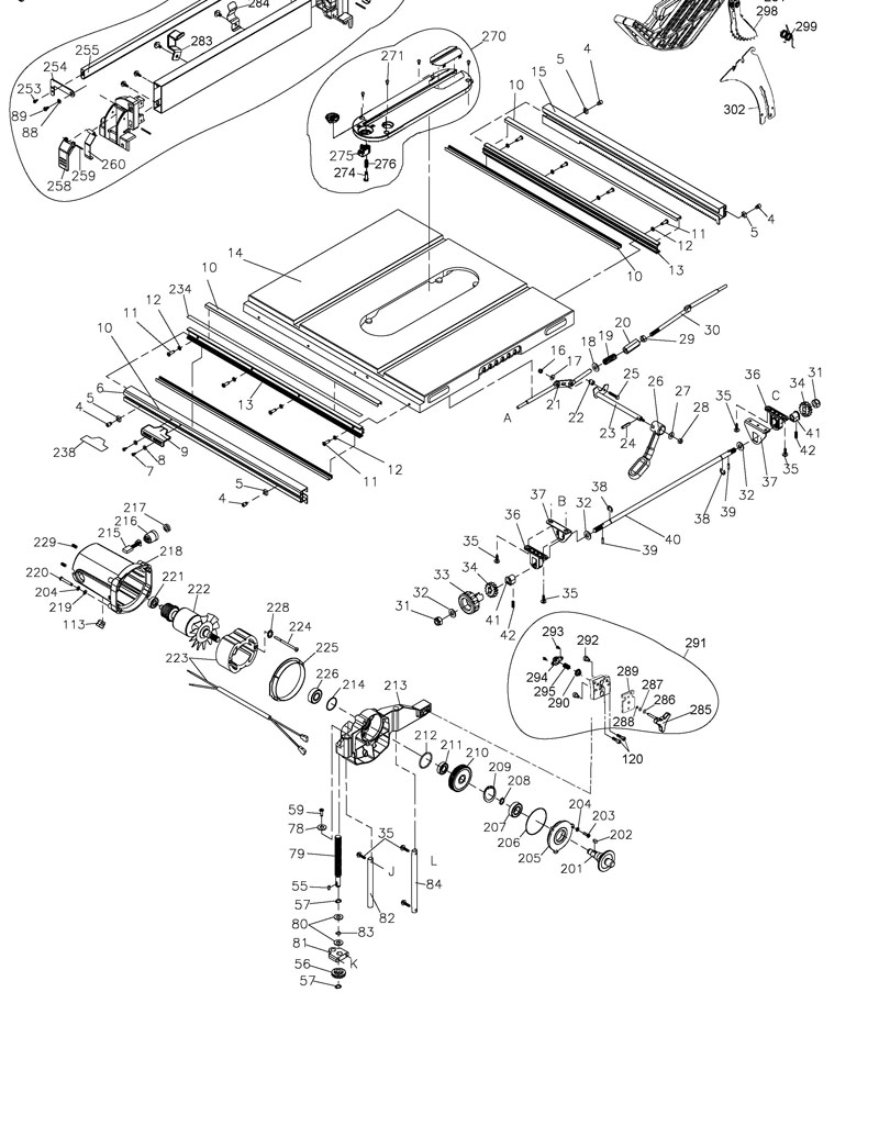 Ordering Instructions: de walt power tool wiring diagrams 